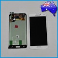 Samsung Galaxy S5 G900 OLED and Touch Screen Assembly [White]